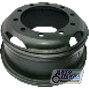 Диски 7.50-20 ET0 КАМАЗ (КР)