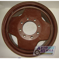 Диски DW9X20 ET121.5  D145 ТРАКТОР ХТЗ-5020 (КР)