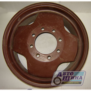 Диски DW9X20 ET121.5  D145 ТРАКТОР ХТЗ-5020 (КР)