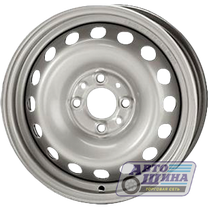 Диски 6.0J16 ET52  D54.1 Trebl Hyundai  (4x100) Silver X40001 (Китай)