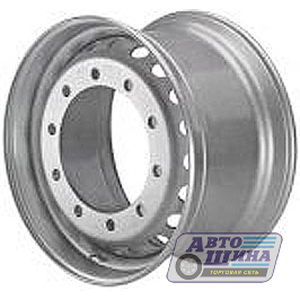 Диски 6.00x17.5 ET116  Lemmerz ТЯГАЧ  (6x205) ТЯГАЧ (ВЕНГРИЯ)