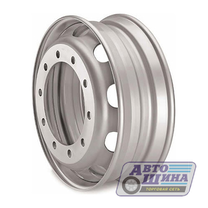 Диски 8.25x19.5 ET146.5  D176 Lemmerz / Тягач (10x225) M22DS36 арт.8595 (Турция)