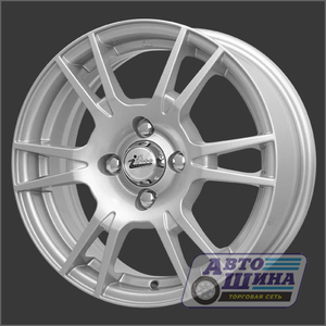 Диски 6.0J14 ET38  D67.1 КиК iFree Ленинград (КС523)  (5x114.3) Нео-классик арт.044207 (Россия)