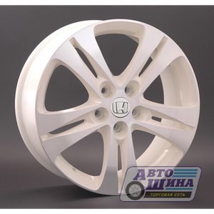 Диски 7.5J17 ET55  D64.1 Replica LA Honda 26  (5x114.3) WF (Китай)