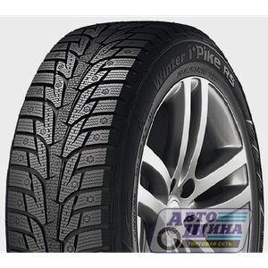 А/ш 225/45 R17 Б/К Hankook Winter i*Pike RS W419 XL 94T (Корея)