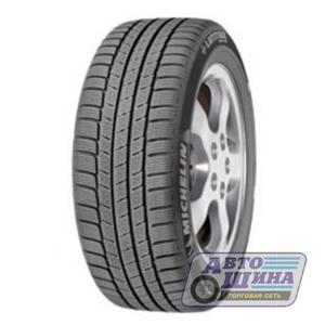 А/ш 265/65 R17 Б/К Michelin Latitude Alpin 112T (Польша)