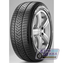 А/ш 285/45 R19 Б/К Pirelli Scorpion Winter XL 111V Run Flat (Румыния, 2019)