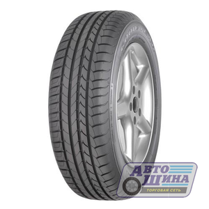 А/ш 195/60 R15 Б/К Goodyear Efficientgrip 88V (Словения)