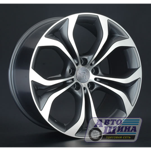 Диски 11.0J20 ET37 D74.1 Replay BMW 116 (5x120) GMF (Китай)
