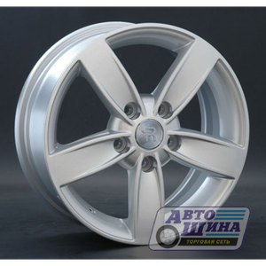 Диски 6.0J15 ET40  D57.1 Replay VW 49  (5x100) W (Китай)