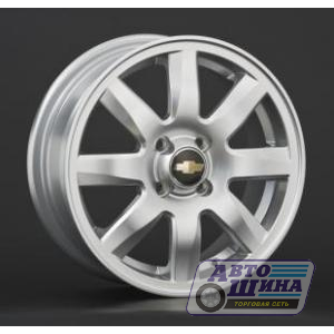 Диски 6.0J15 ET45  D56.6 Replay GM GN15  (4x100) S C570 (Китай)