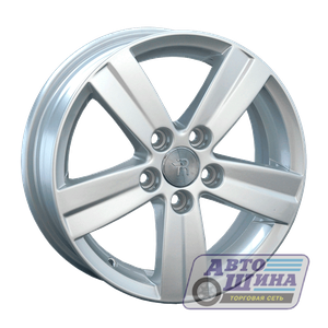 Диски 6.5J16 ET51 D65.1 Replay 5482 (VW 58) (5x120) S (Россия)