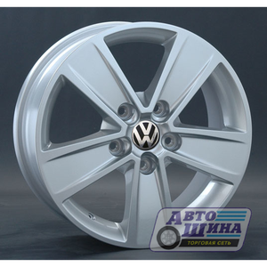 Диски 6.5J16 ET51 D65.1 Replay 1704 (VW 76) (5x120) MB (Китай)