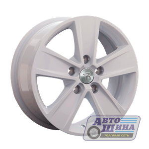 Диски 6.5J16 ET51 D65.1 Replay 1704 (VW 76) (5x120) W (Китай)