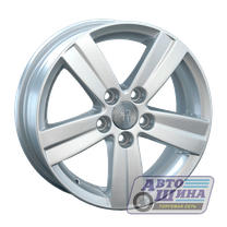 Диски 6.5J16 ET62 D65.1 Replay 5482 (VW 58) (5x120) S (Китай)