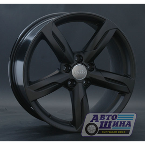 Диски 8.0J17 ET39  D66.6 Replay Audi 38R  (5x112) MB (Китай)