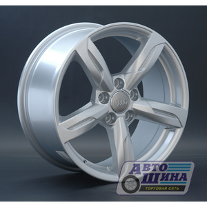 Диски 8.0J17 ET39  D66.6 Replay Audi 38R  (5x112) S (Китай)