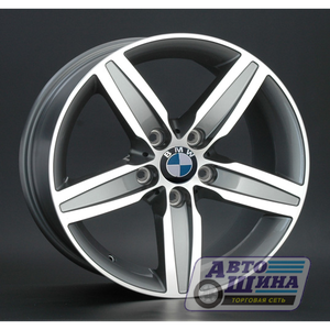 Диски 8.0J17 ET43  D72.6 Replay BMW 142  (5x120) GMF (Китай)