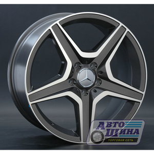 Диски 8.5J18 ET56  D66.6 Replay Mercedes 75  (5x112) GMF (Китай)