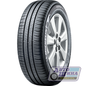 А/ш 195/60 R15 Б/К Michelin Energy XM2 88H (Италия)