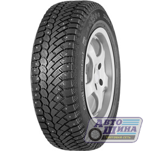 А/ш 225/40 R18 Б/К Continental Ice Contact BD FR XL 92T @ (Германия, 2012)