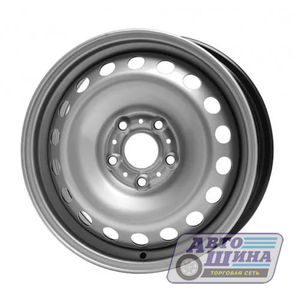 Диски 5.5J14 ET35  D58 KFZ Fiat  (4x98) арт.6165 (Швейцария)