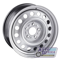Диски 6.5J16 ET50 D66.1 Trebl Renault Duster (5x114.3) Silver, арт.8873 (Россия)
