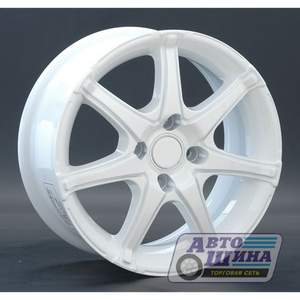 Диски 5.5J13 ET35 D58.6 NZ Wheels SH580 (4x98) W, арт.9109978 (Китай)