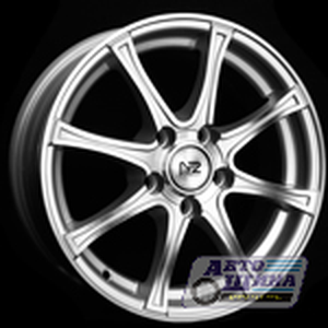 Диски 5.5J14 ET35  D58.6 NZ SH607  (4x98) SF (Китай)