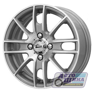 Диски 5.5J14 ET38  D58.5 КиК iFree Тайлер (КС553)  (4x98) Хай вэй арт.124502 (Россия)