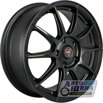 Диски 6.0J14 ET49  D56.6 NZ F-27  (4x100) MB (Китай)