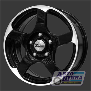 Диски 6.5J15 ET35  D67.1 КиК iFree Коперник (KC554)  (4x100) Нео-классик арт.135200 (Россия)