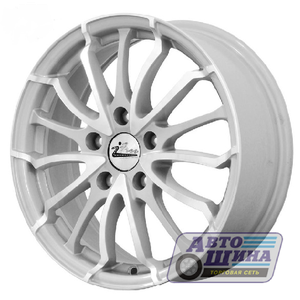 Диски 6.5J16 ET38  D56.6 КиК iFree Фриман (КС517)  (5x105) Айс арт.086911 (Россия)