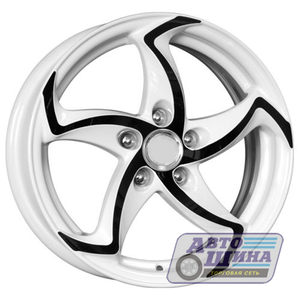 Диски 6.5J16 ET50  D57.1 NZ F-17  (5x112) WF арт.9116671 (Китай)