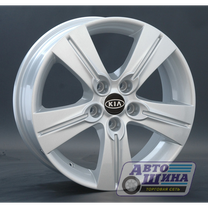 Диски 6.5J17 ET48 D67.1 Replica LA Kia 36 (брак) (5x114.3) S (Китай)