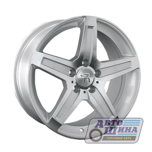 Диски 7.0J16 ET43 D66.6 Replay 7602 (Mercedes 71) (5x112) S (Китай)
