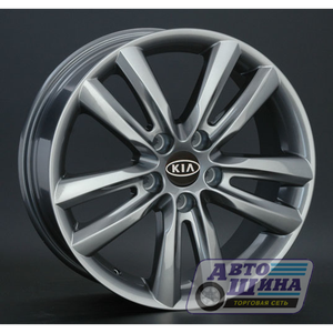Диски 7.0J17 ET41  D67.1 Replica LA Kia 23  (5x114.3) MB (Китай)