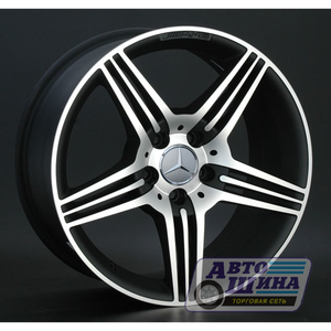 Диски 7.5J17 ET47  D66.6 Replay Mercedes 74  (5x112) GMF (Китай)