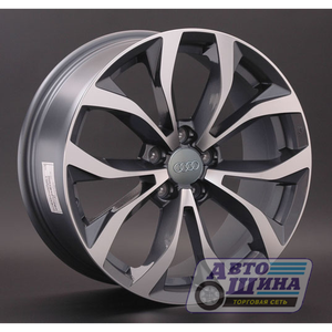 Диски 8.0J18 ET39  D66.6 Replay Audi 69  (5x112) GMF (Китай)