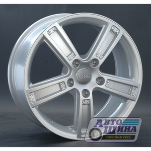 Диски 8.0J18 ET57  D71.6 Replay Audi 22  (5x130) S (Китай)
