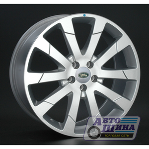 Диски 8.5J19 ET53  D72.6 Replay Land Rover 33  (5x120) S п/ш (Китай)