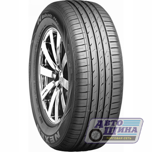 А/ш 205/55 R16 Б/К Roadstone Nblue HD 91V (Корея)