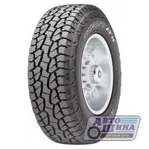 А/ш 225/75 R17 Б/К Hankook RF10 Dynapro ATm LT 116/113R (Корея)