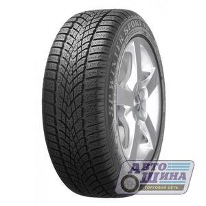 А/ш 195/65 R15 Б/К Dunlop SP WINTER SPORT 4D 91T (Германия)