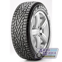 А/ш 245/45 R20 Б/К Pirelli Winter Ice Zero XL 103H @ (-, (Хр))