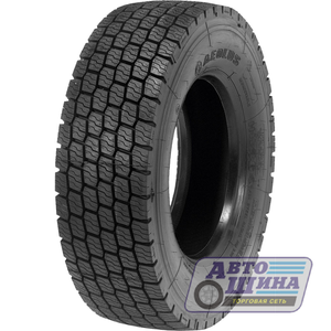 А/ш 315/80 R22.5 Б/К Aeolus ADW 80 (HN 364) (задн) M+S (Китай)