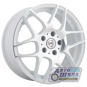 Диски 6.0J15 ET36  D60.1 NZ F-32  (4x100) WF арт.9124435 (Китай)