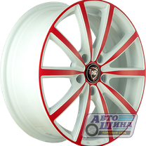 Диски 6.0J15 ET39  D56.6 NZ Wheels F-50  (5x105) W+R арт.9128009 (Китай)