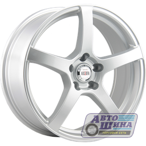 Диски 6.0J15 ET48 D54.1 Alcasta M32 (4x100) S (Китай)