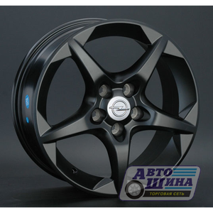 Диски 6.5J16 ET37  D65.1 Replay Opel 4  (5x110) MB (Китай)